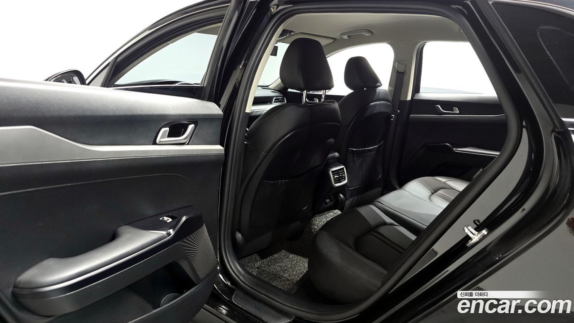 Kia K5 2020