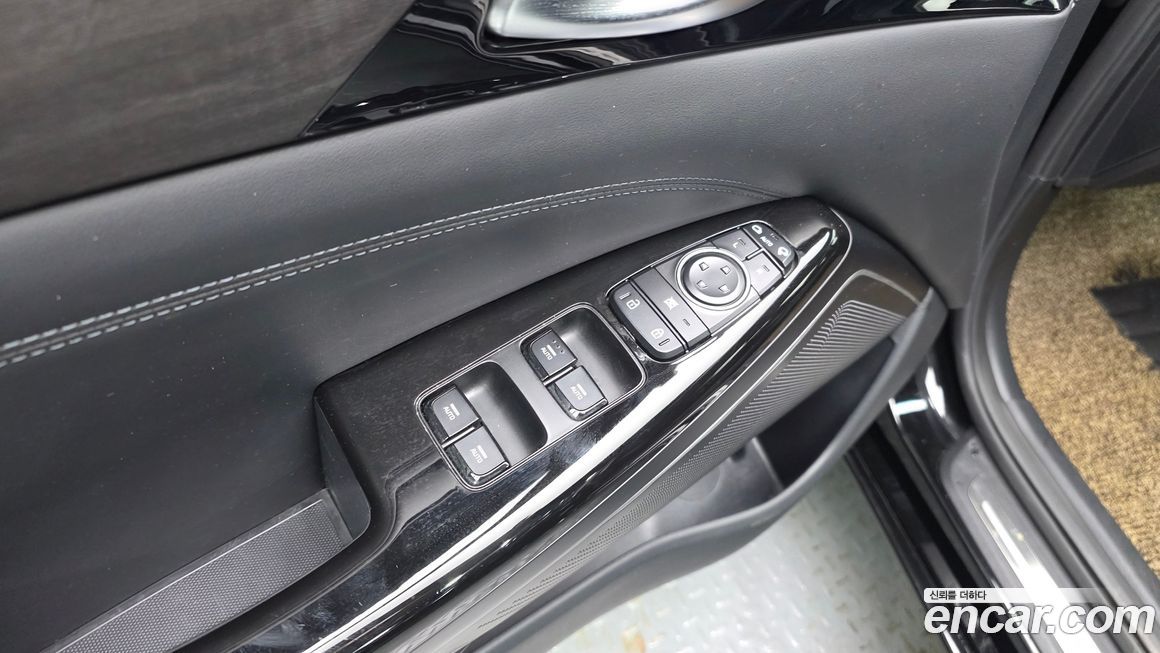 Kia K7 2021