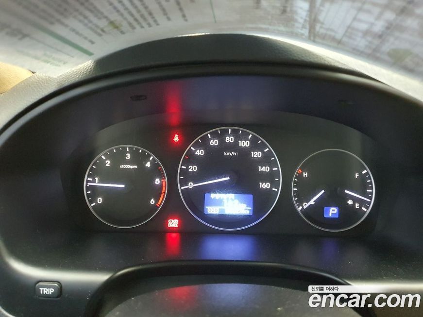 Hyundai Starex 2019