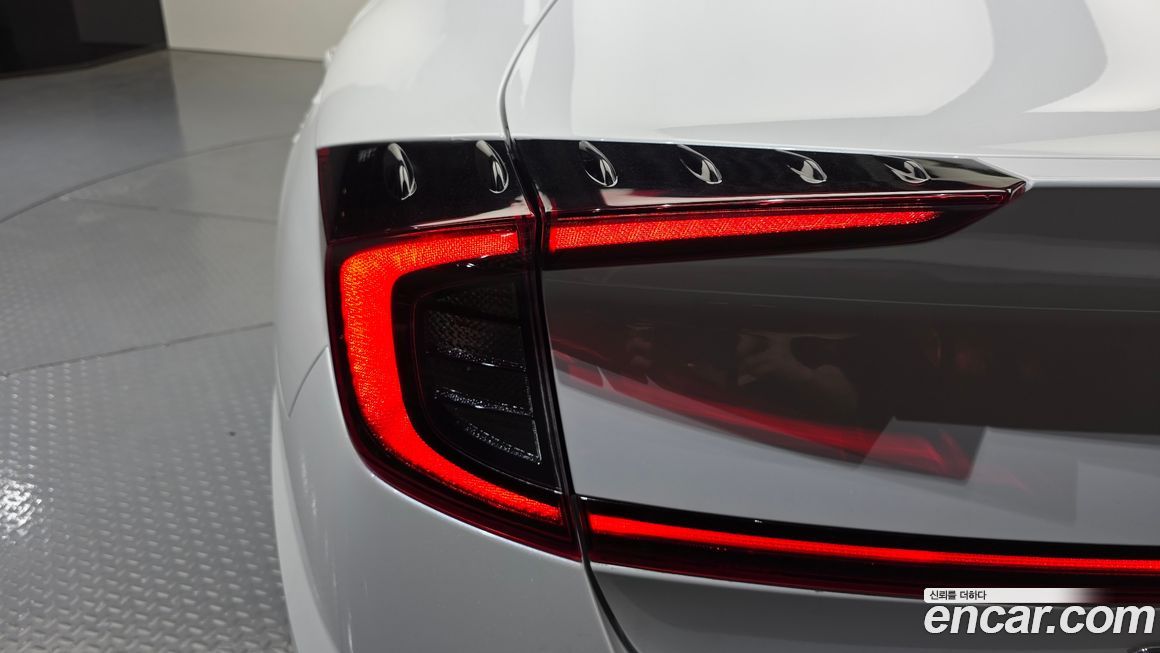 Hyundai Sonata 2022