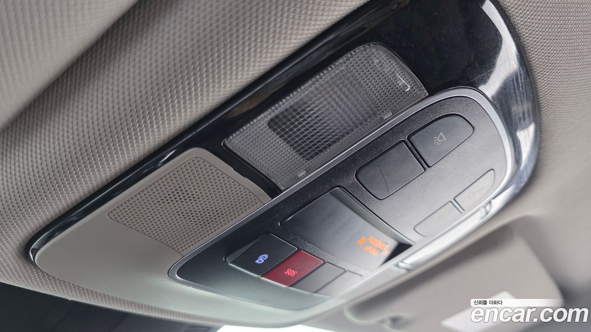 Hyundai Sonata 2022