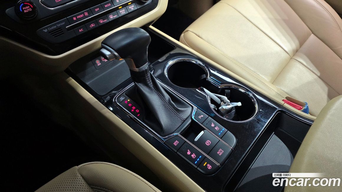 Kia Canival 2020