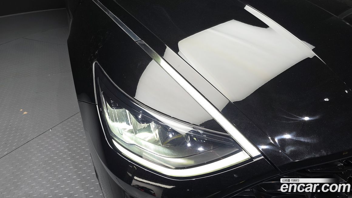 Hyundai Sonata 2022