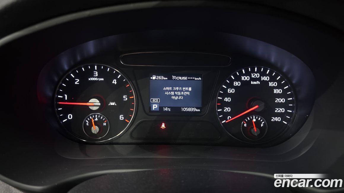 Kia Sorento 2019