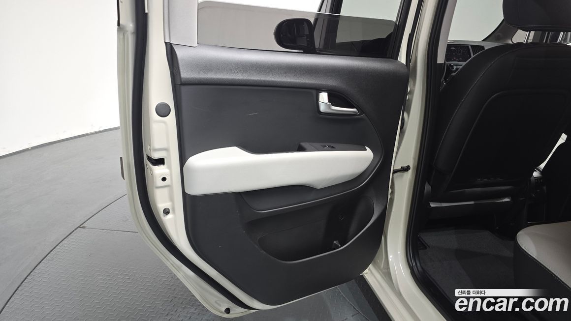 Kia RAY 2025
