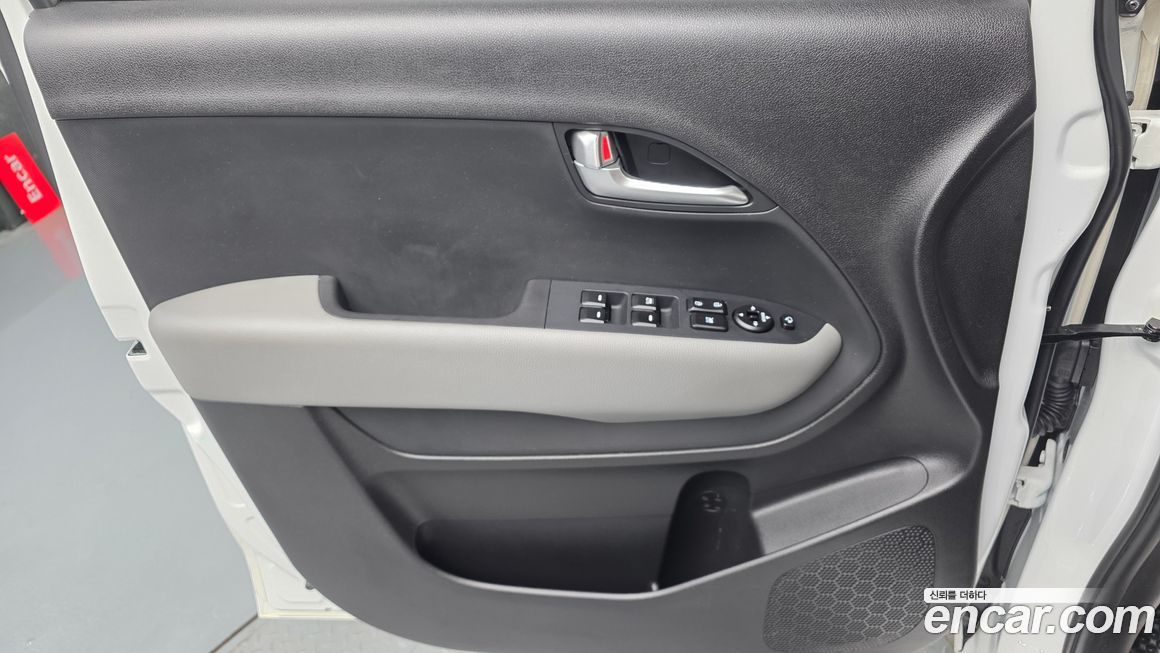 Kia RAY 2024