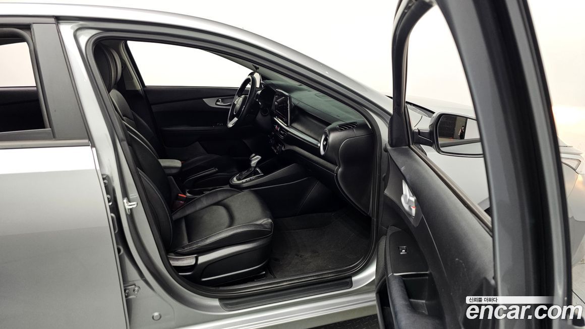 Kia K3 2022
