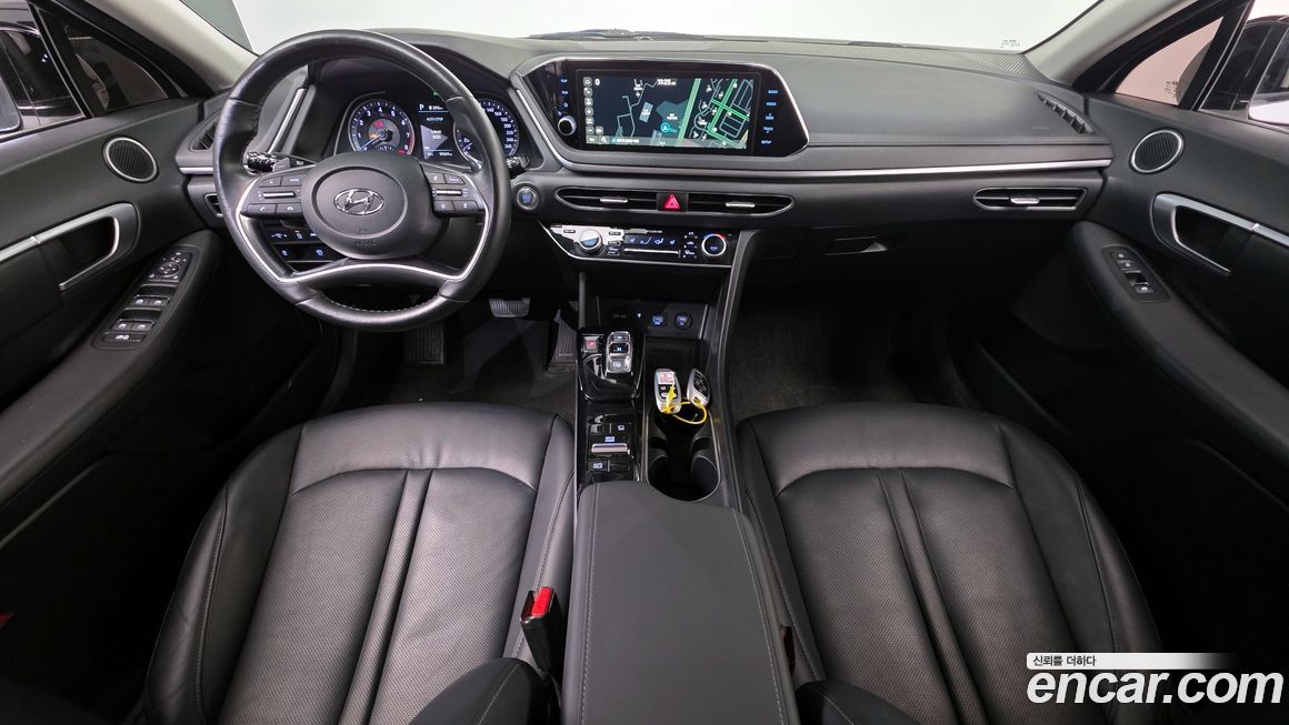 Hyundai Sonata 2022