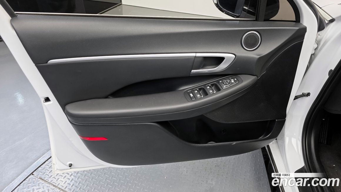 Hyundai Sonata 2022