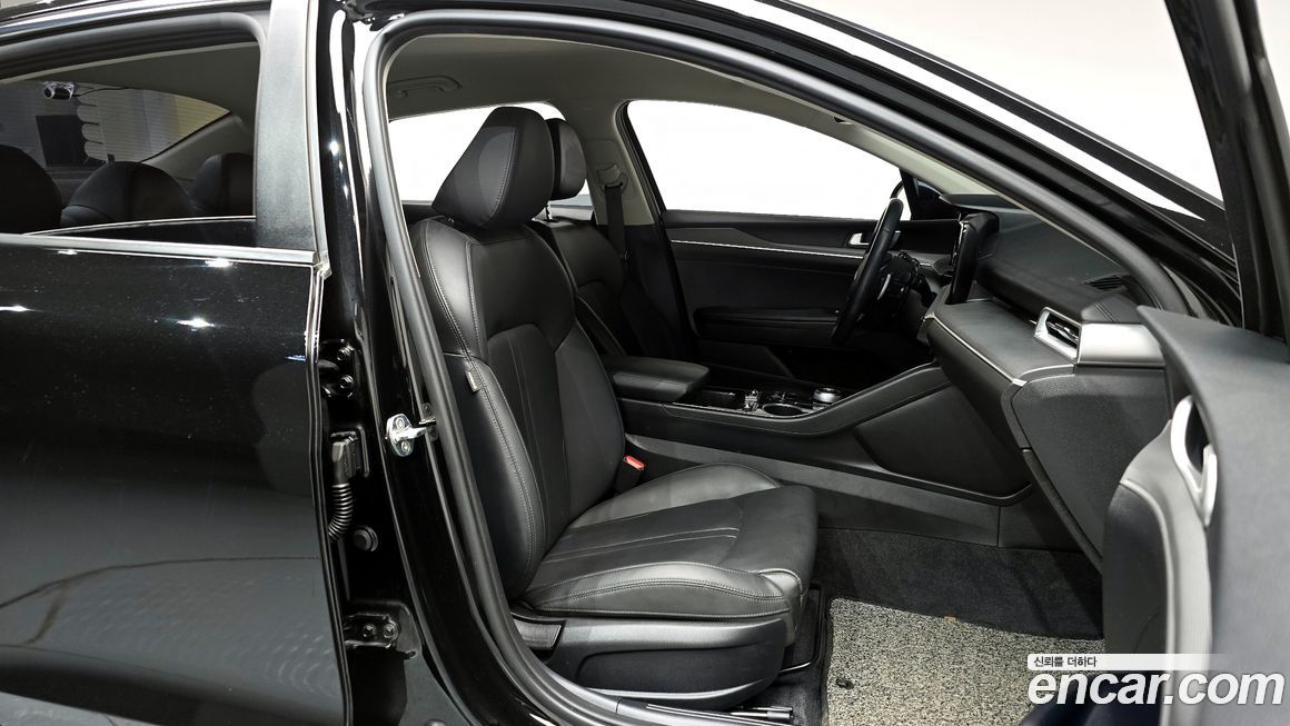 Kia K5 2020