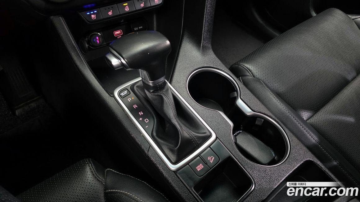 Kia Sportage 2020