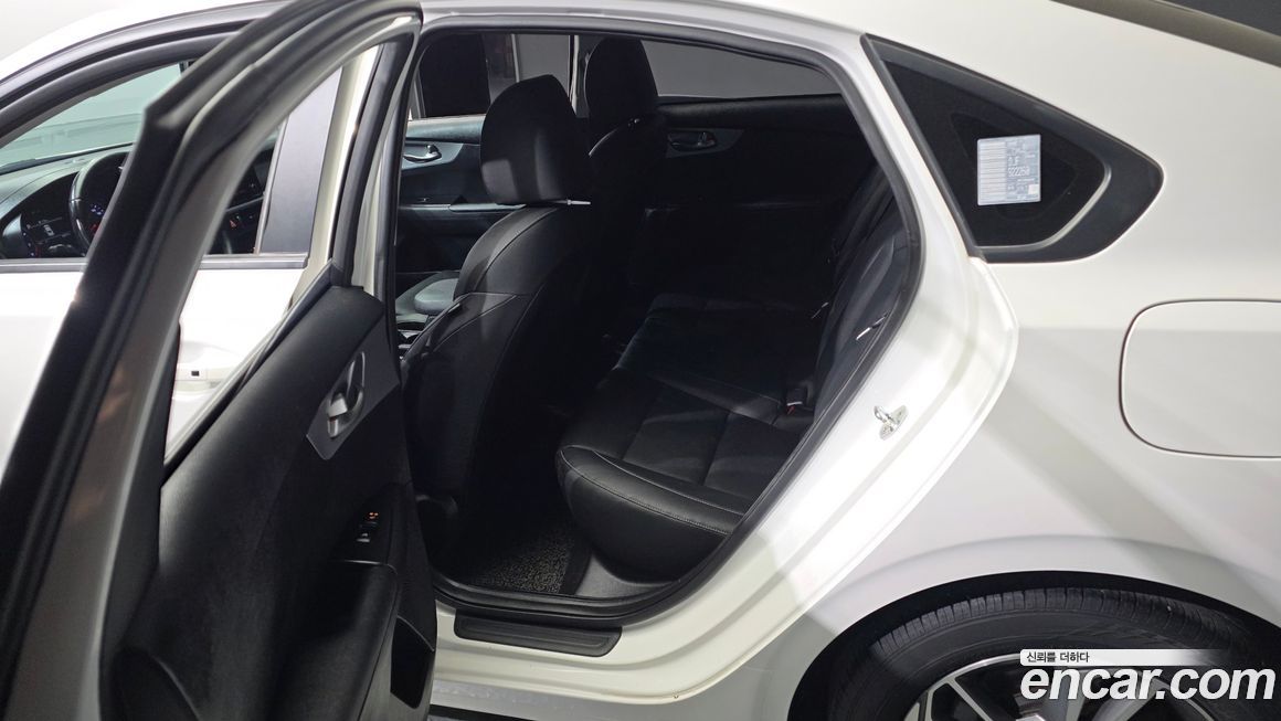 Kia K3 2022