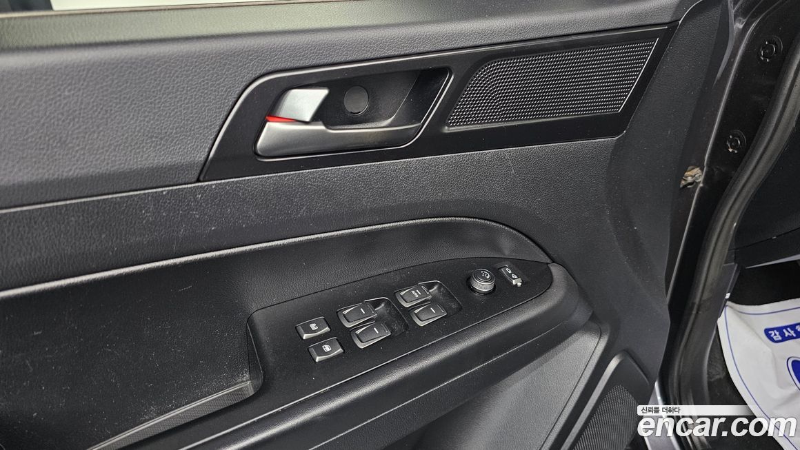 KG_Mobility_Ssangyong Rexton 2020
