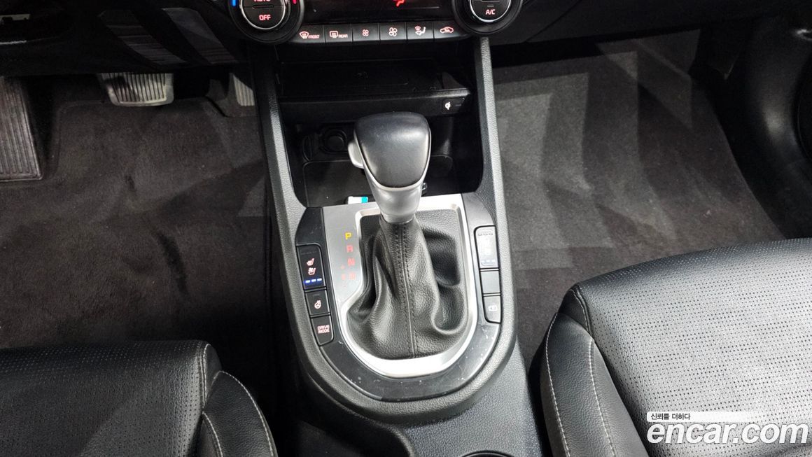 Kia K3 2022