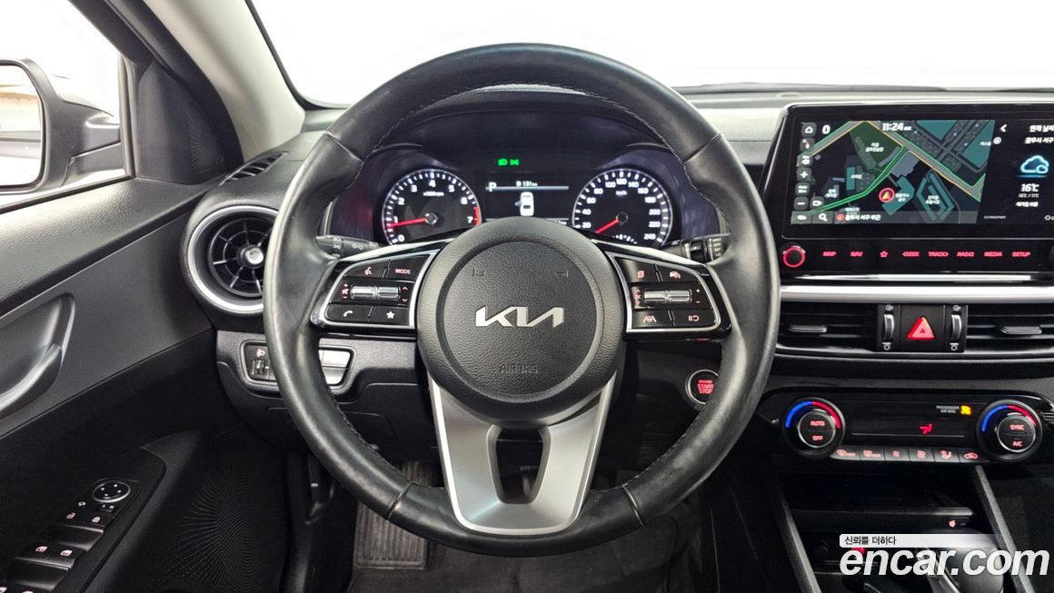 Kia K3 2022