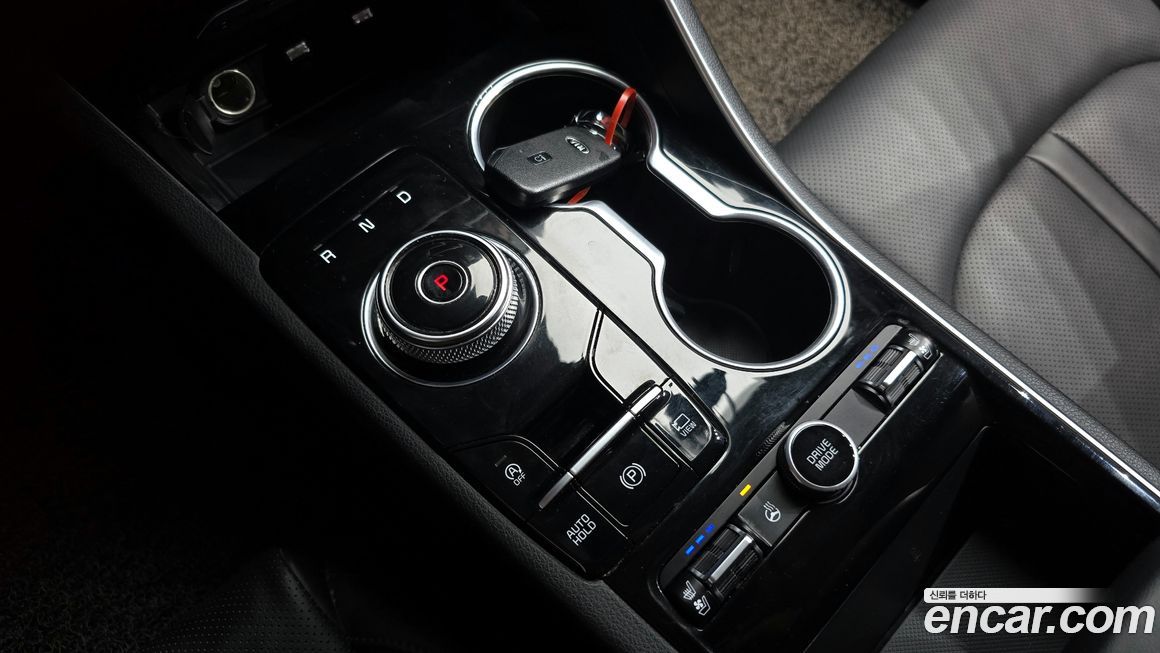 Kia K5 2020