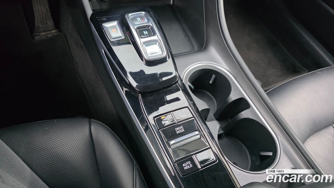 Hyundai Sonata 2022