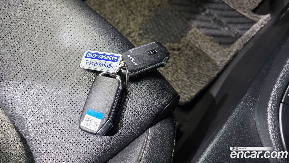 Kia K3 2022