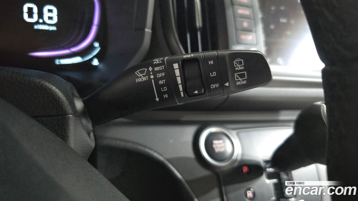 Kia RAY 2025