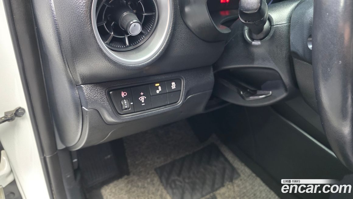 Kia K3 2022