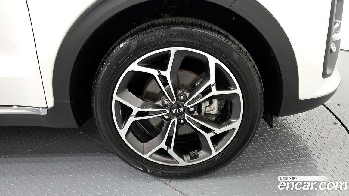 Kia Sportage 2020
