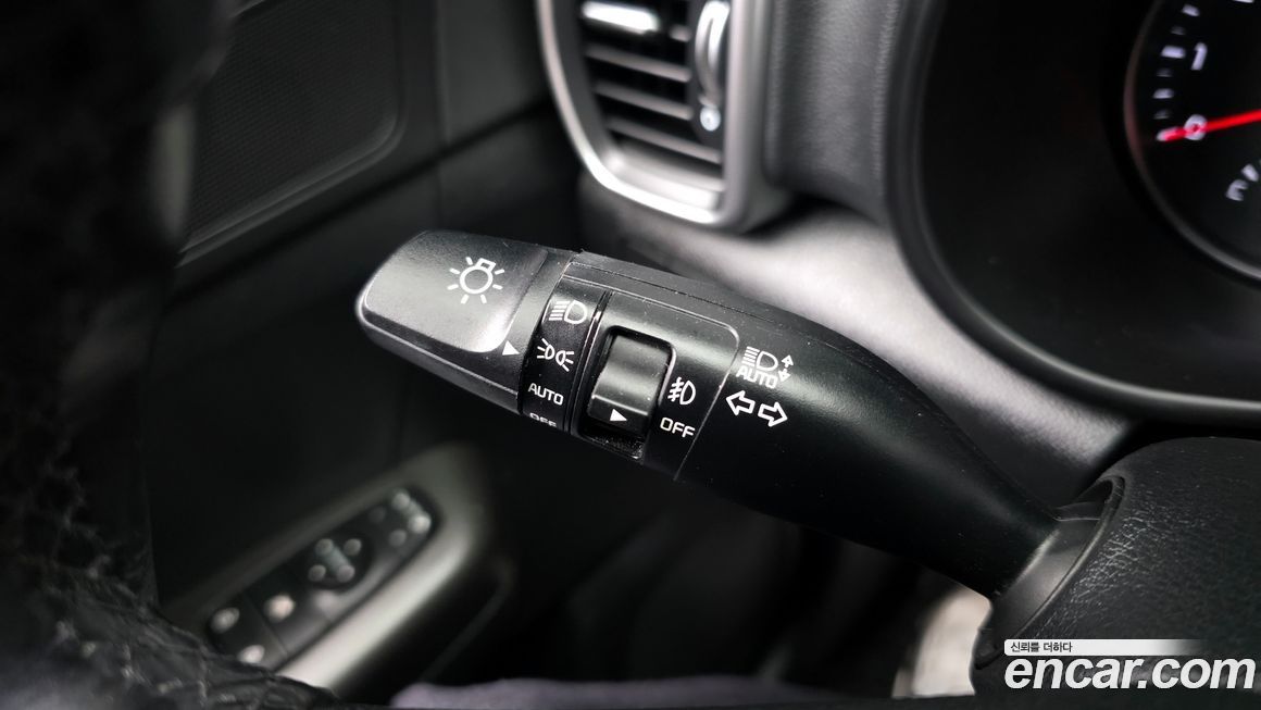 Kia Sportage 2020