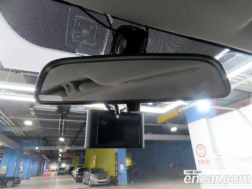 Hyundai Starex 2019