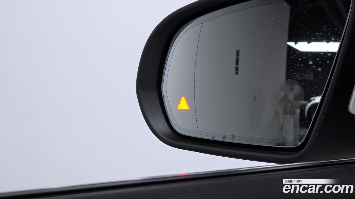 Mercedes-Benz C-Class 2018