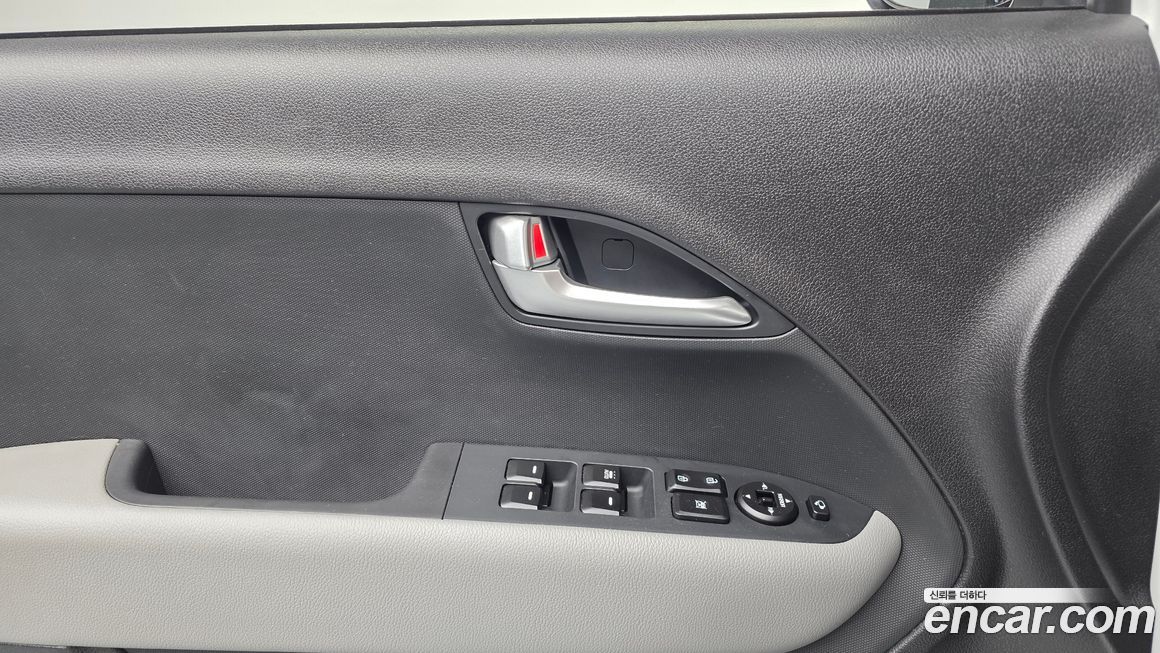 Kia RAY 2024
