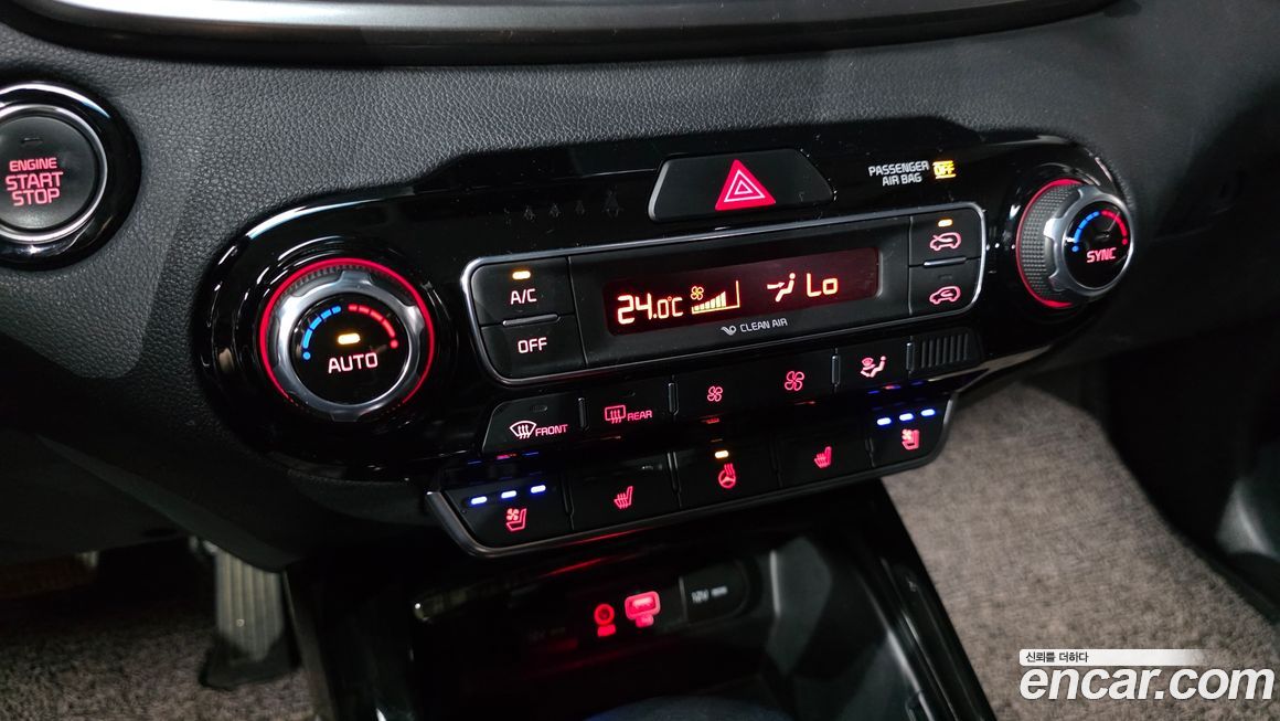 Kia Sorento 2019