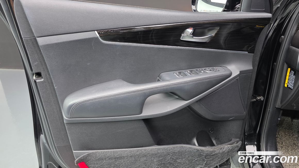 Kia Sorento 2019