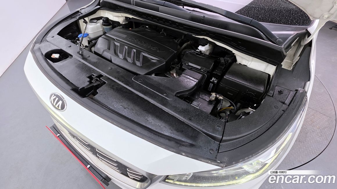 Kia Canival 2020