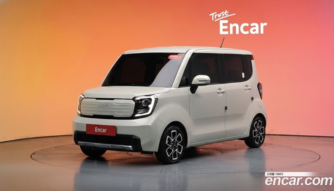 Kia RAY 2025
