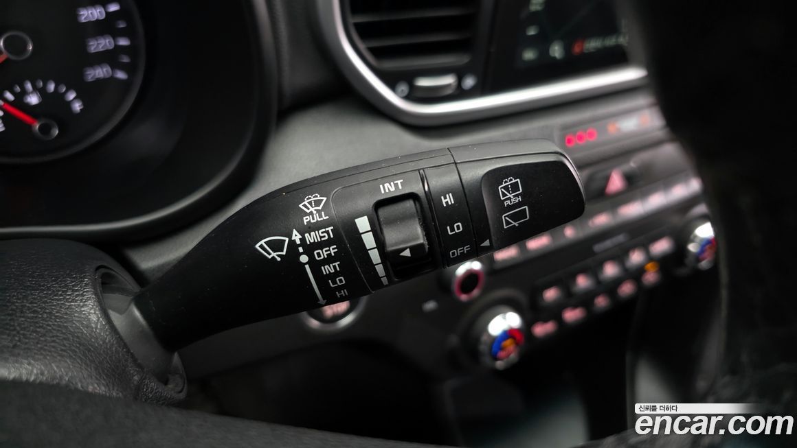 Kia Sportage 2020