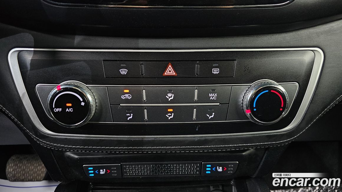 KG_Mobility_Ssangyong Rexton 2020