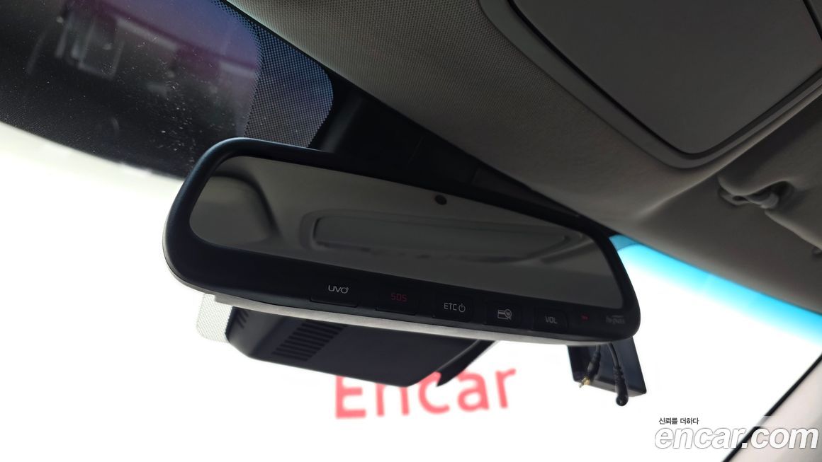 Kia K7 2021