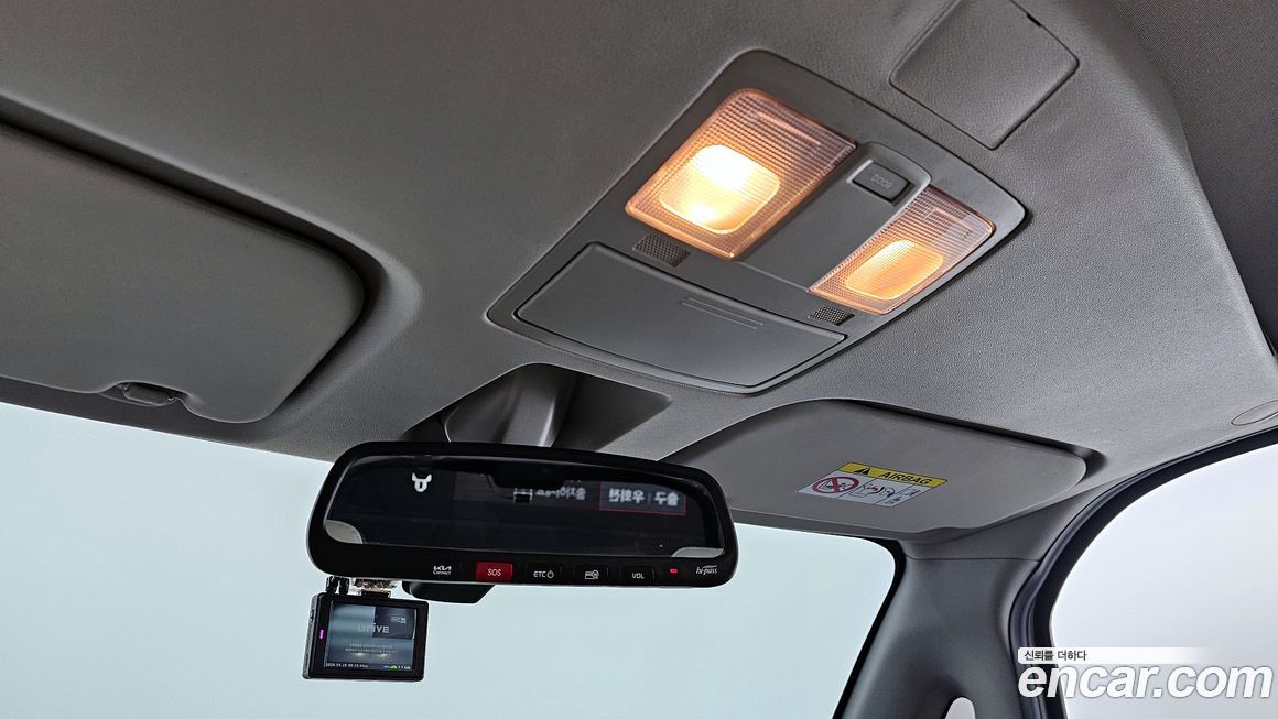 Kia RAY 2023