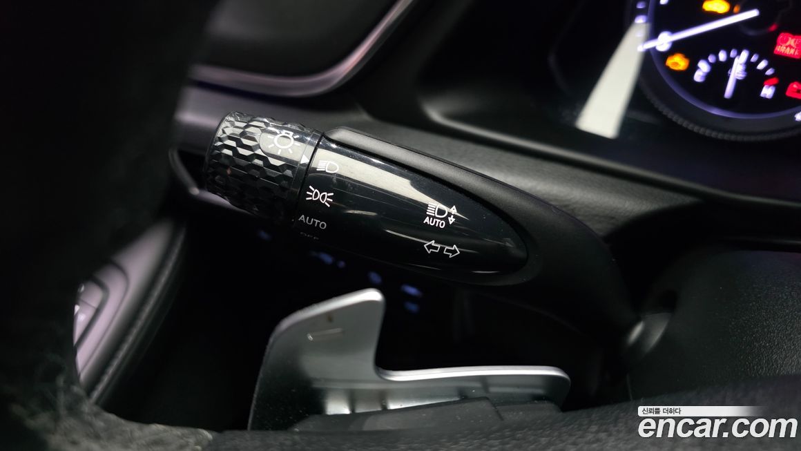 Hyundai Sonata 2022