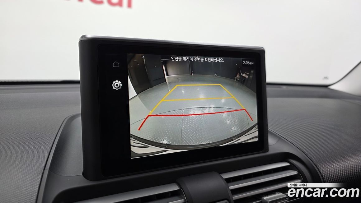 Hyundai Casper 2024