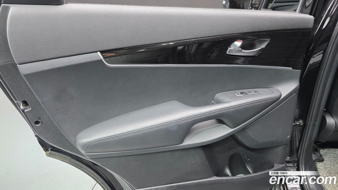 Kia Sorento 2019