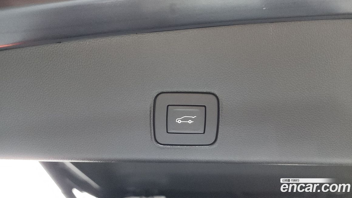 ChevroletGMDaewoo Trailblazer 2021