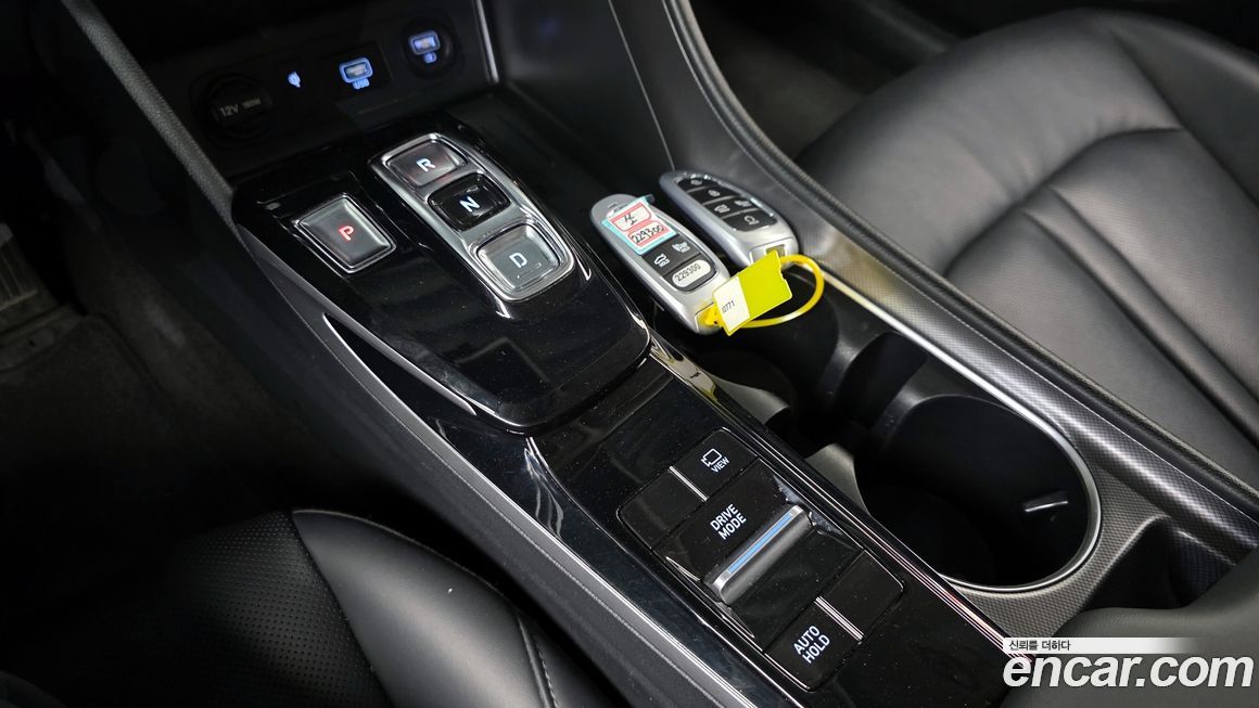 Hyundai Sonata 2022