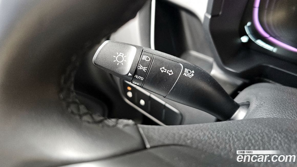 Kia RAY 2023