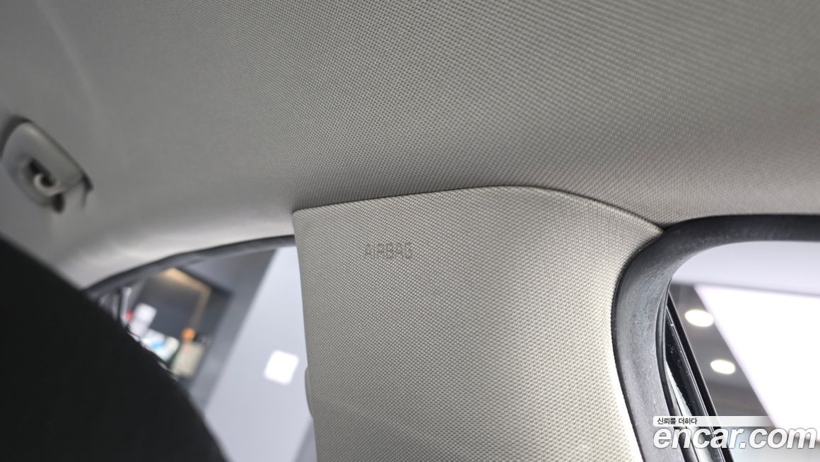Kia K7 2021