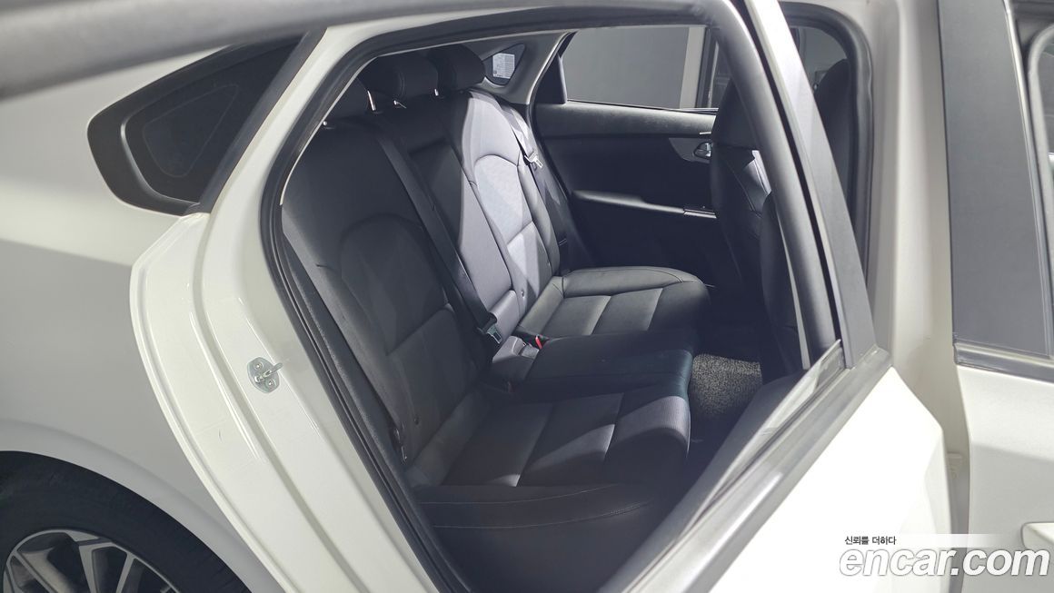 Kia K3 2022
