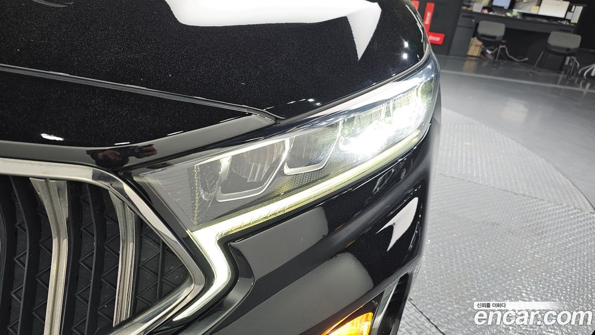 Kia K7 2020