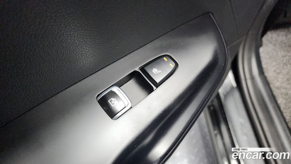 Kia K5 2022