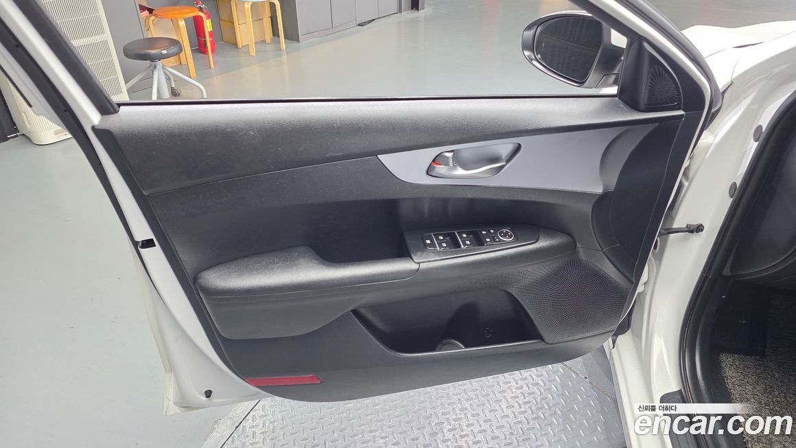 Kia K3 2022