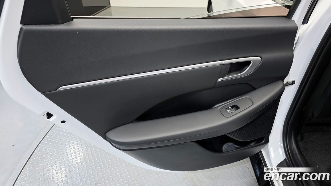 Hyundai Sonata 2022