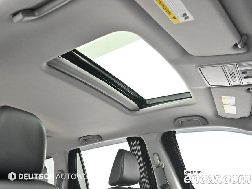Honda Pilot 2018